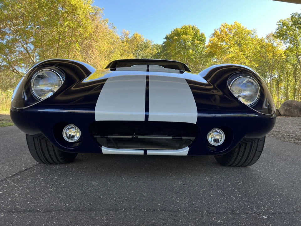 Shelby Daytona Replica - Image 28 of 31
