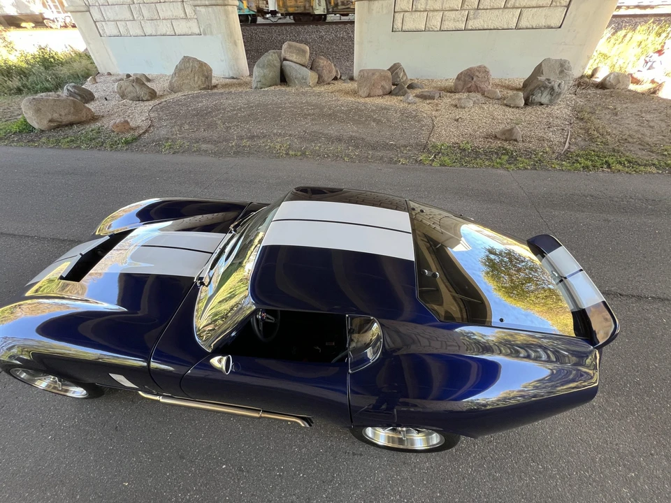 Shelby Daytona Replica - Image 30 of 31