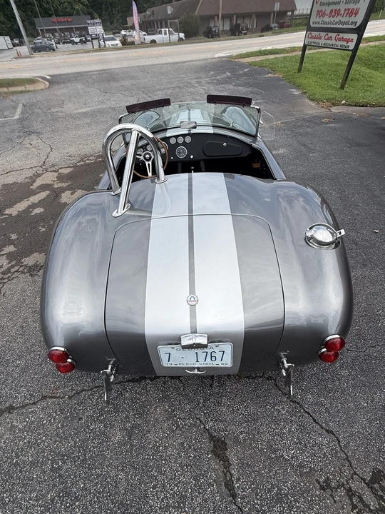 Factory Five Roadster - Image 16 of 31