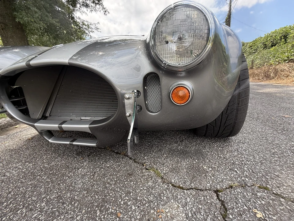 Factory Five Roadster - Image 27 of 31