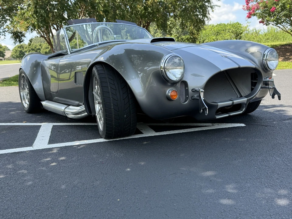 Factory Five Roadster - Image 22 of 31