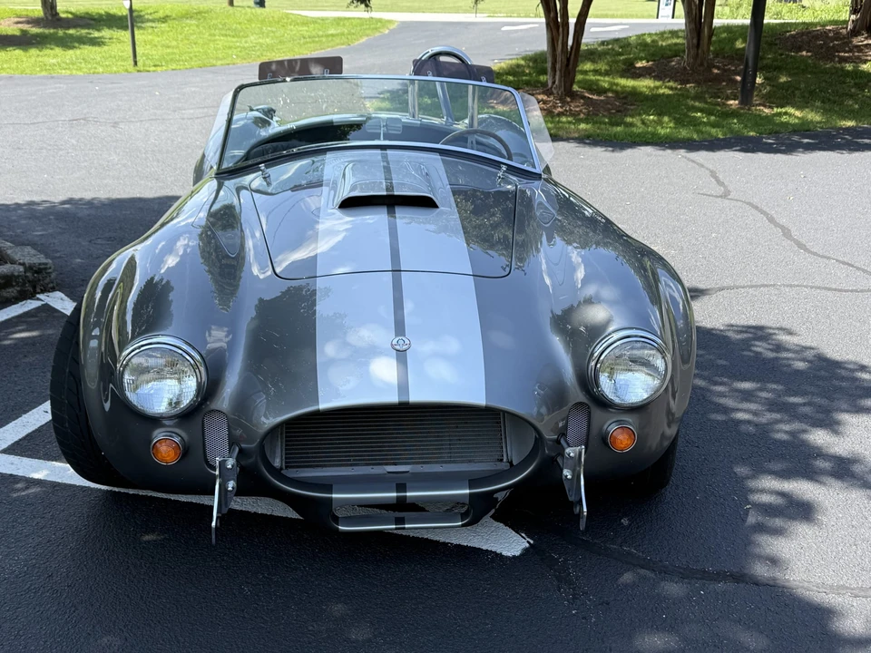 Factory Five Roadster - Image 24 of 31