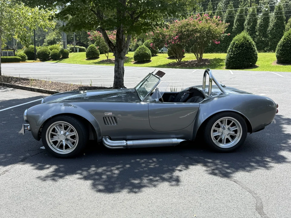 Factory Five Roadster - Image 5 of 31