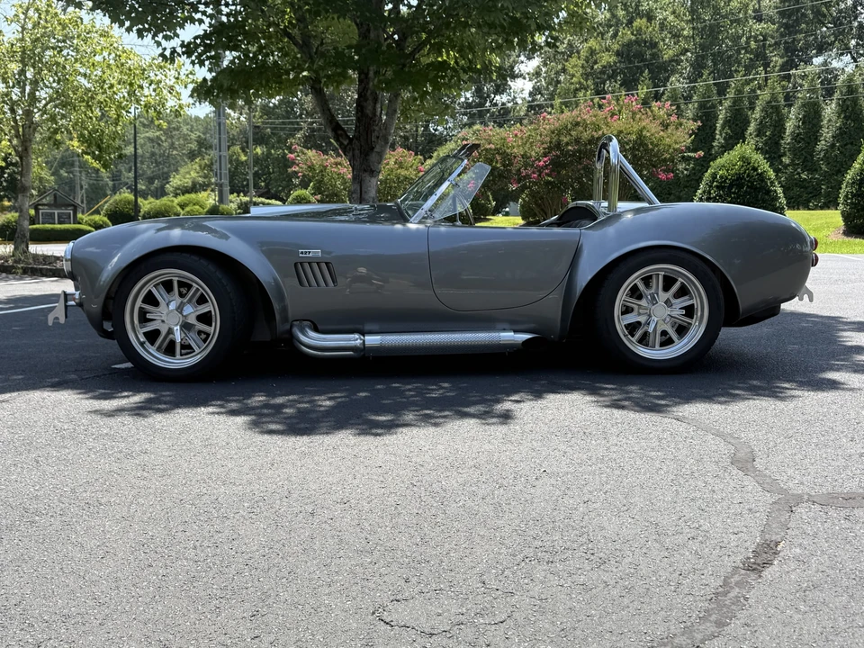 Factory Five Roadster - Image 6 of 31