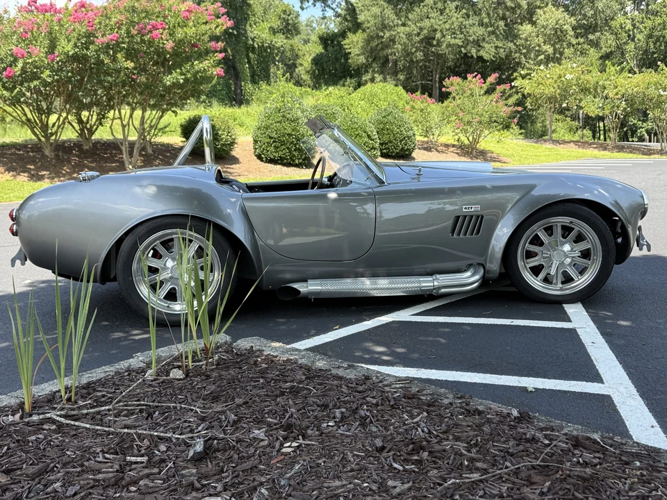 Factory Five Roadster - Image 17 of 31