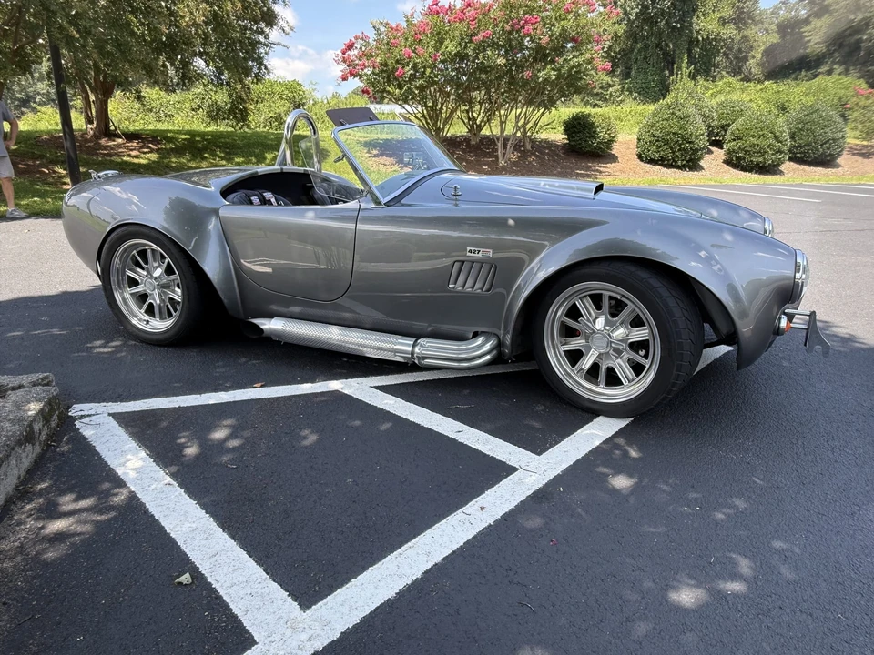Factory Five Roadster - Image 20 of 31
