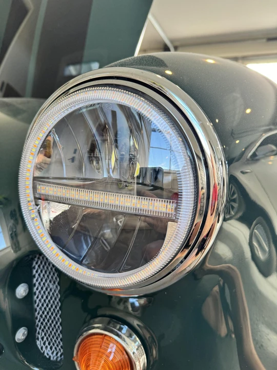 Shelby Cobra Replica - Image 15 of 31