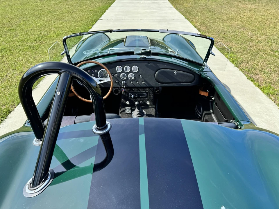Shelby Cobra Replica - Image 31 of 31