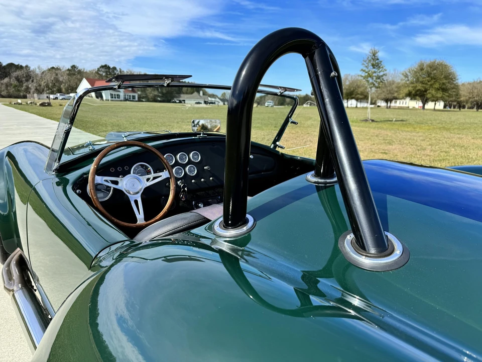 Shelby Cobra Replica - Image 30 of 31