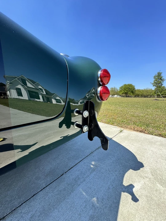 Shelby Cobra Replica - Image 22 of 31