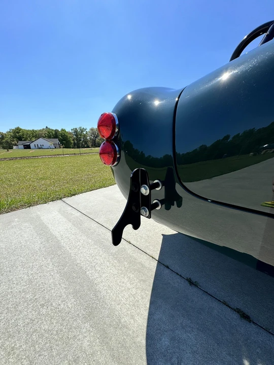 Shelby Cobra Replica - Image 21 of 31