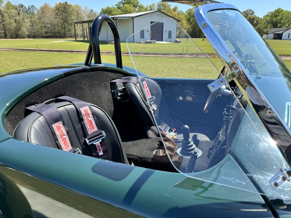 Shelby Cobra Replica - Image 29 of 31