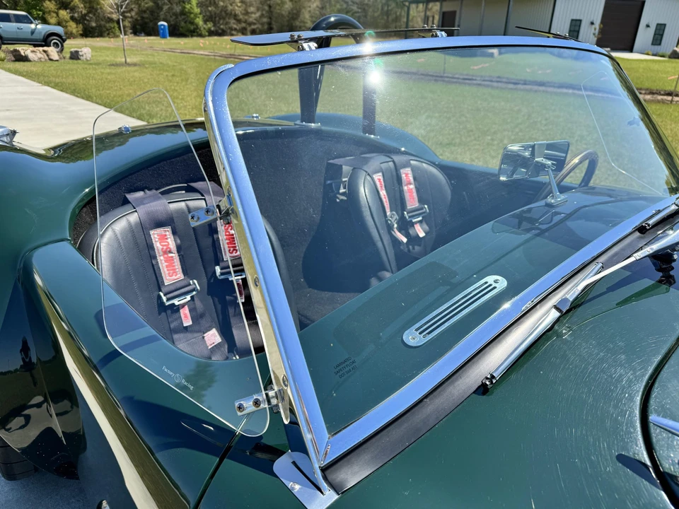 Shelby Cobra Replica - Image 26 of 31