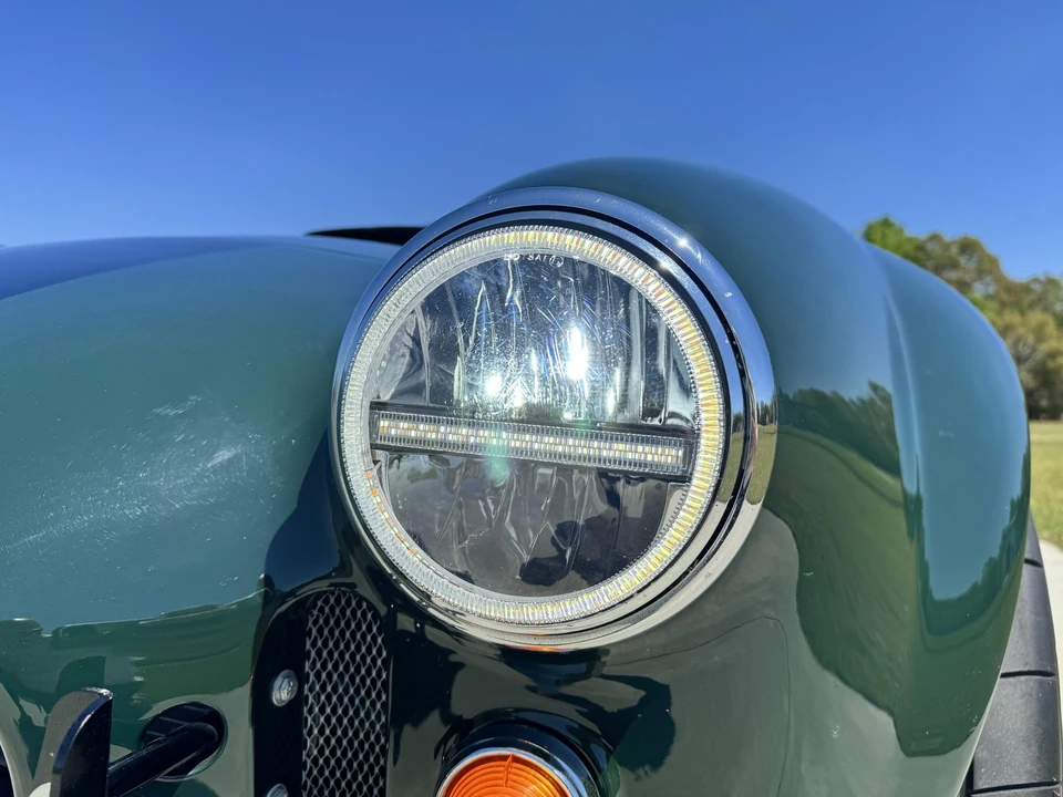 Shelby Cobra Replica - Image 14 of 31
