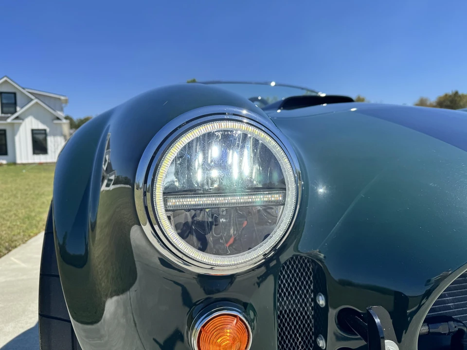 Shelby Cobra Replica - Image 13 of 31