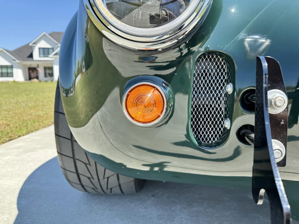 Shelby Cobra Replica - Image 16 of 31