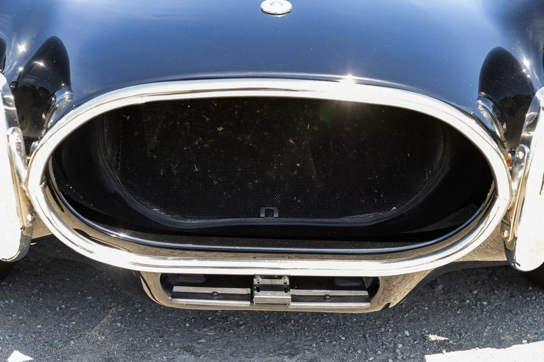 Shelby Cobra Replica - Image 24 of 31