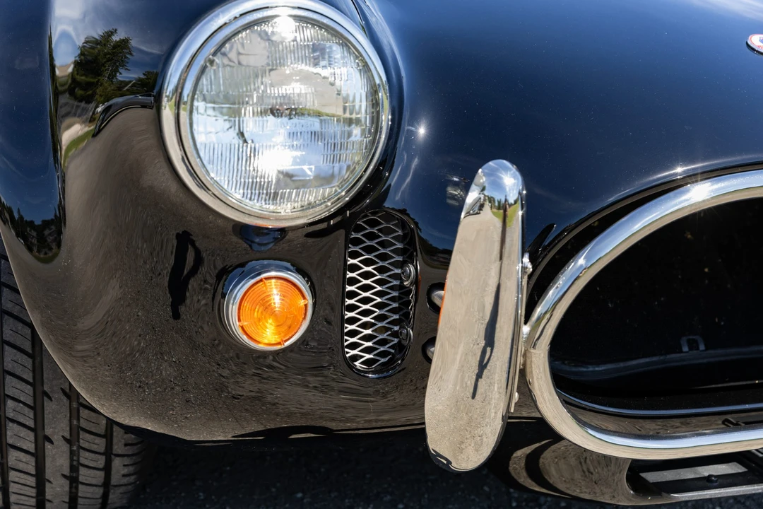 Shelby Cobra Replica - Image 20 of 31