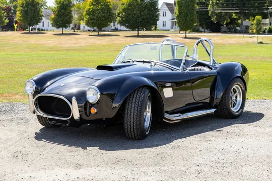 Shelby Cobra Replica - Image 2 of 31