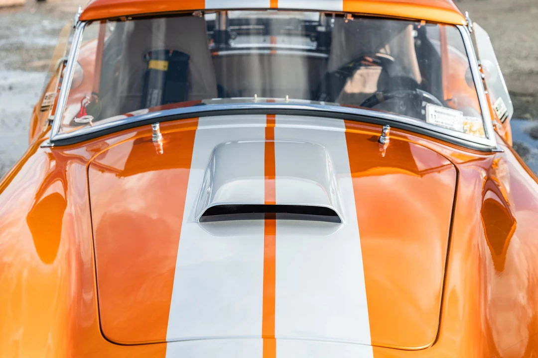 Shelby Cobra Replica - Image 21 of 31