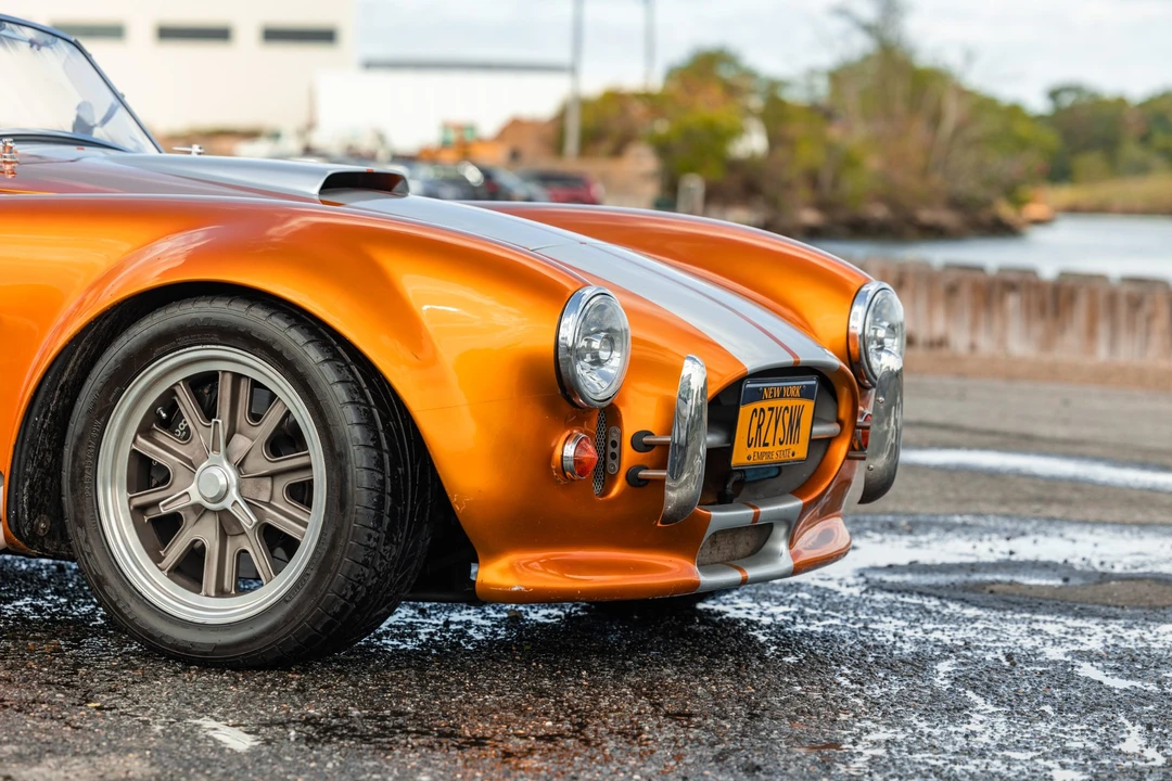 Shelby Cobra Replica - Image 19 of 31