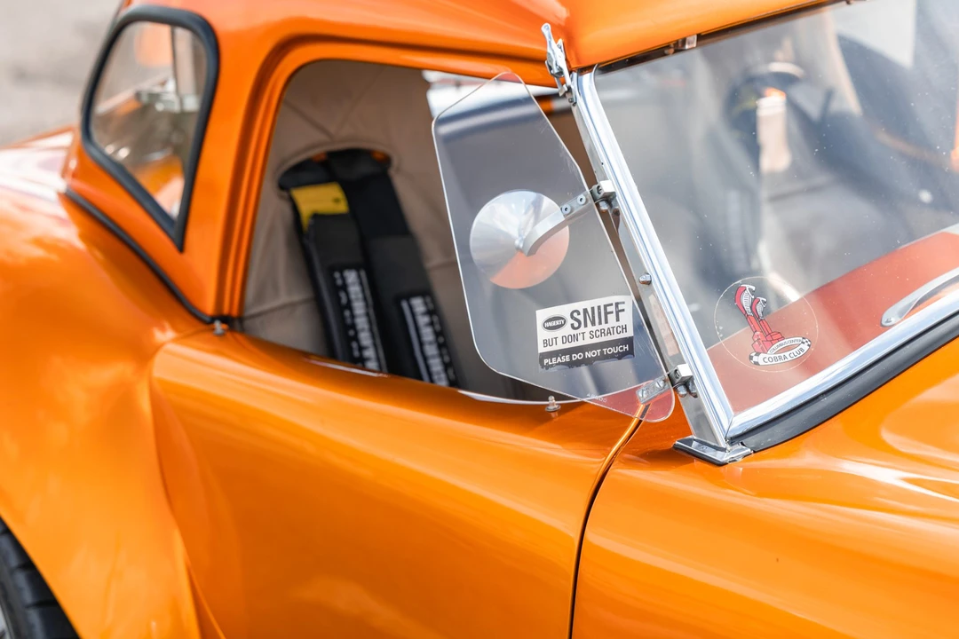 Shelby Cobra Replica - Image 16 of 31