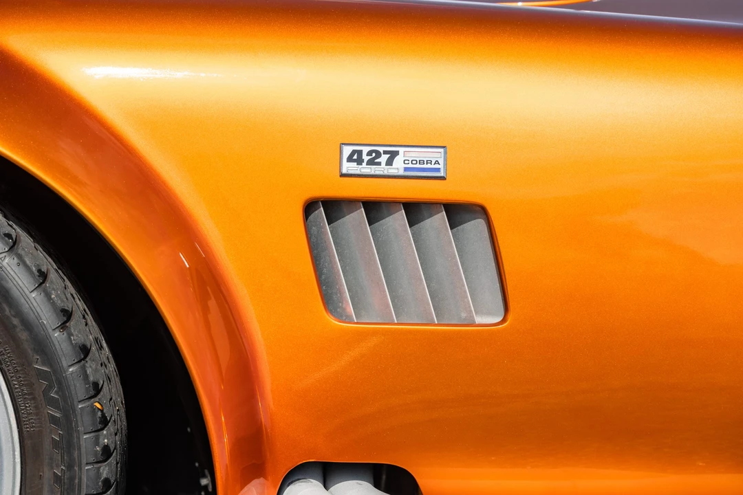 Shelby Cobra Replica - Image 25 of 31