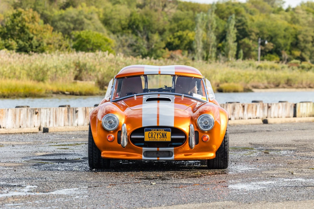 Shelby Cobra Replica - Image 2 of 31