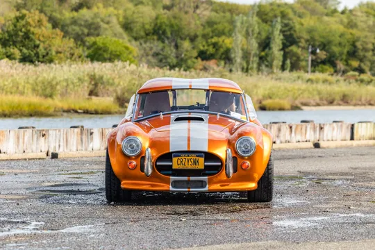 Shelby Cobra Replica - Image 2 of 31