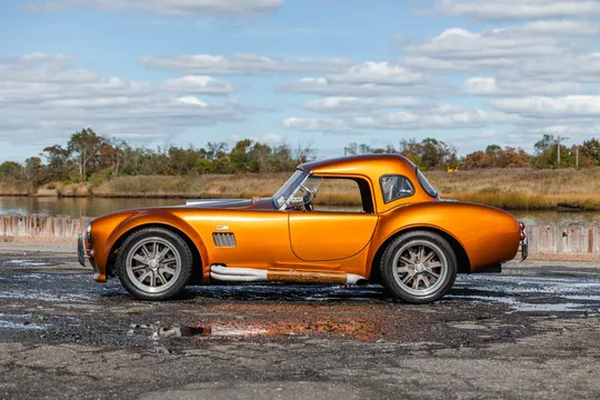 Shelby Cobra Replica - Image 4 of 31