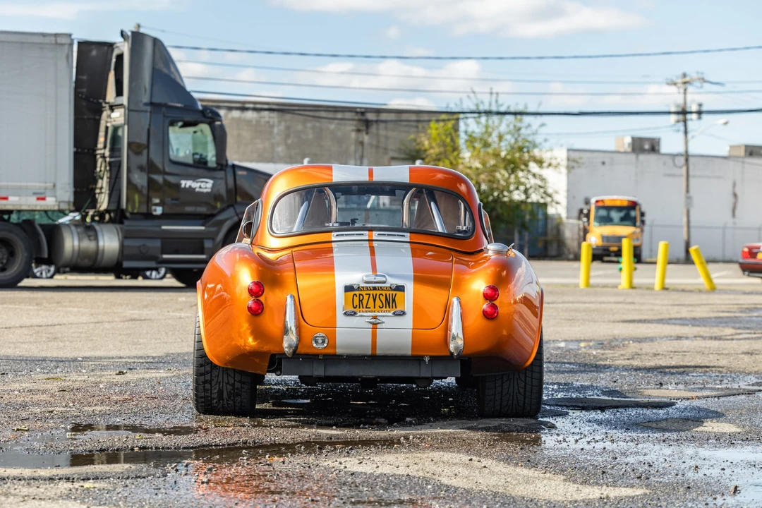 Shelby Cobra Replica - Image 6 of 31