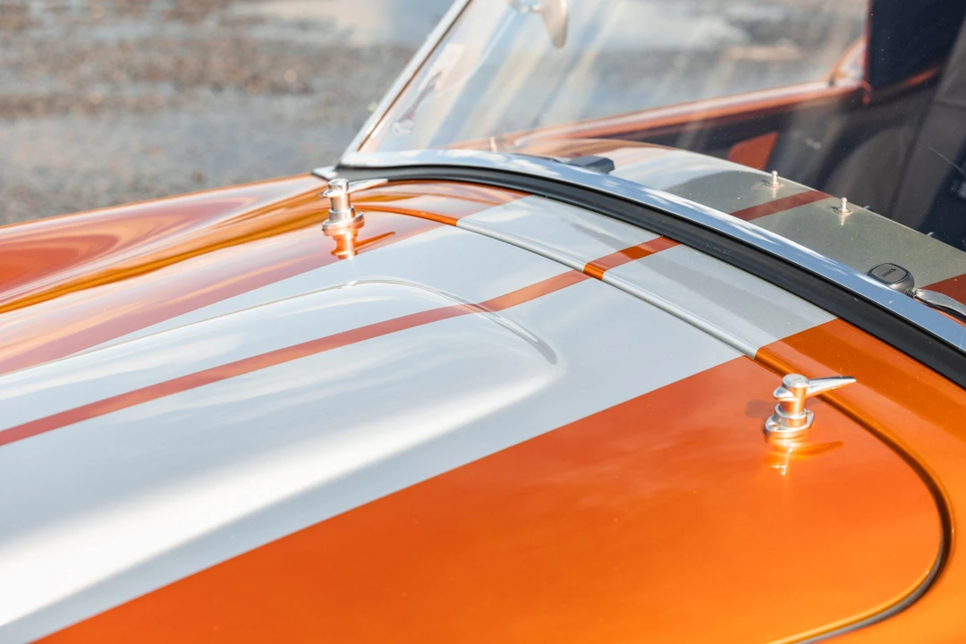 Shelby Cobra Replica - Image 24 of 31
