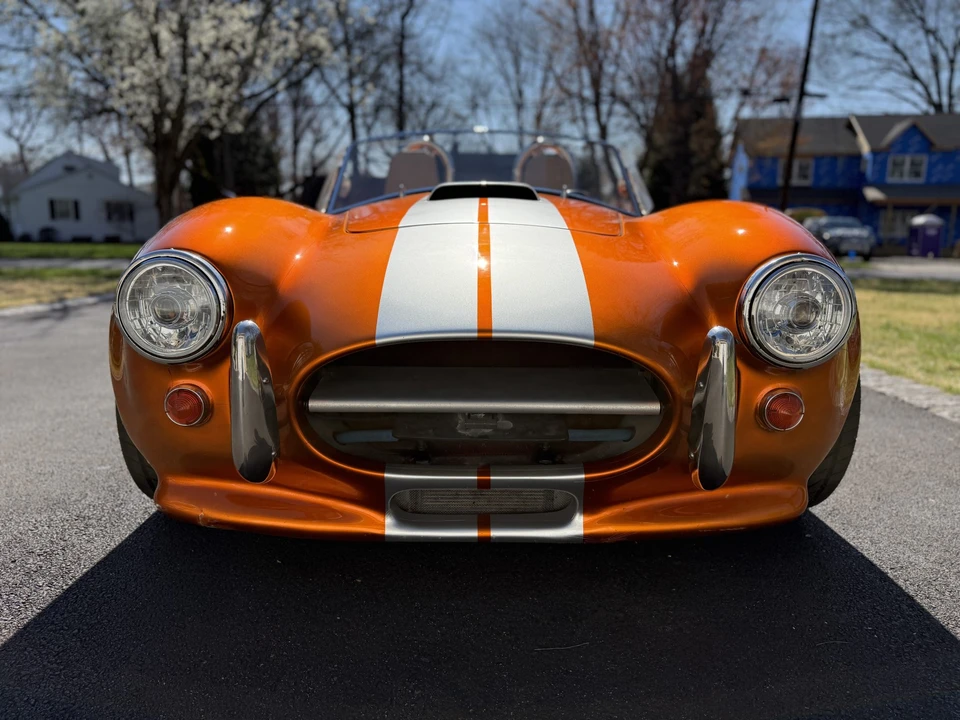 Shelby Cobra Replica - Image 4 of 31
