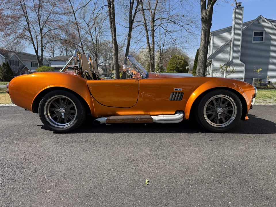 Shelby Cobra Replica - Image 15 of 31