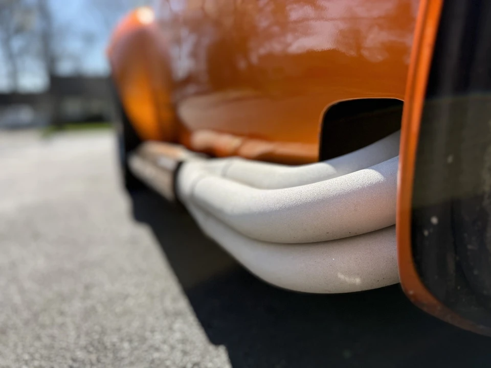 Shelby Cobra Replica - Image 28 of 31