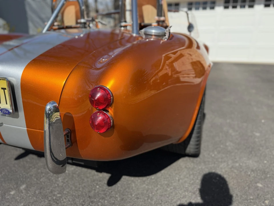 Shelby Cobra Replica - Image 26 of 31