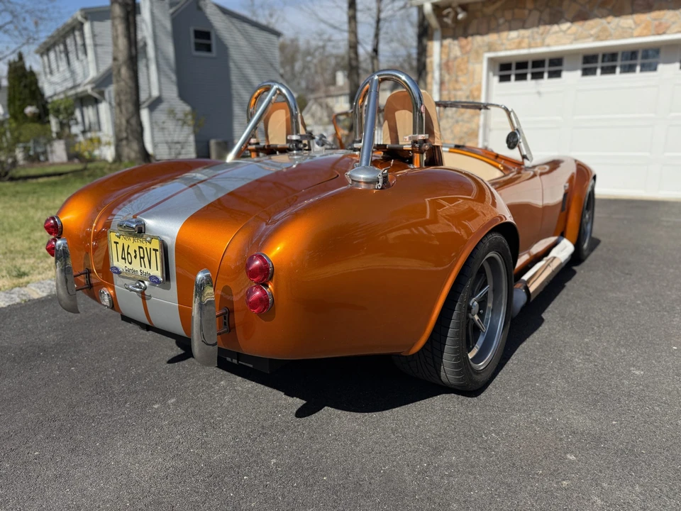 Shelby Cobra Replica - Image 20 of 31