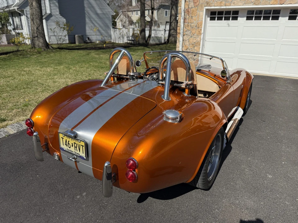 Shelby Cobra Replica - Image 19 of 31