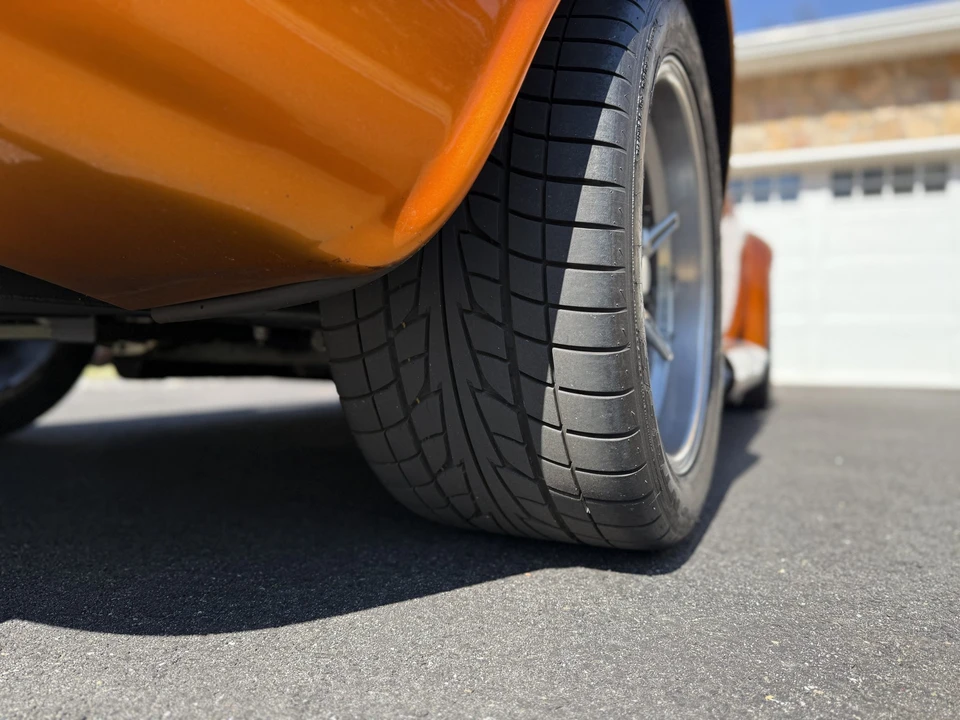 Shelby Cobra Replica - Image 31 of 31