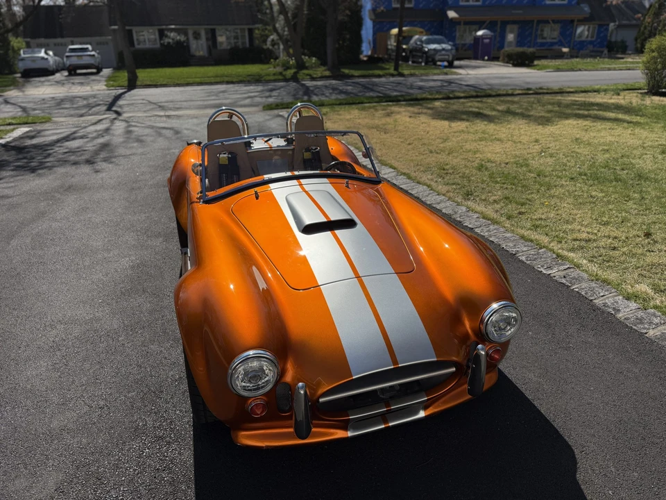 Shelby Cobra Replica - Image 12 of 31