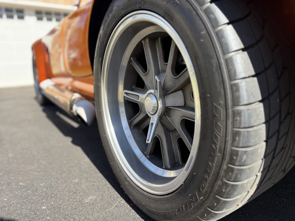 Shelby Cobra Replica - Image 30 of 31