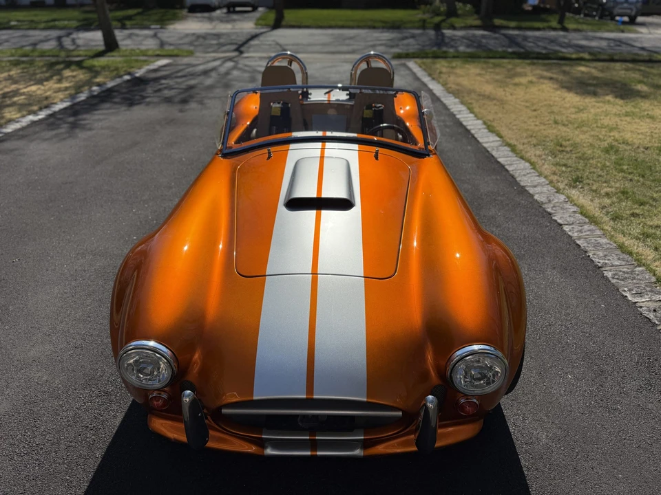 Shelby Cobra Replica - Image 8 of 31