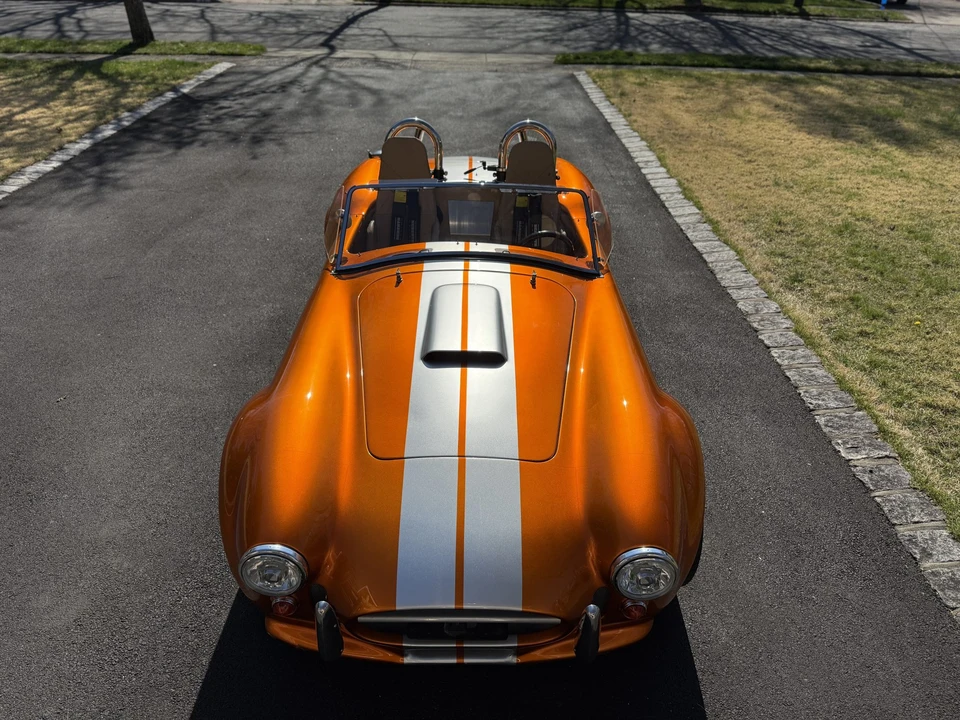 Shelby Cobra Replica - Image 10 of 31
