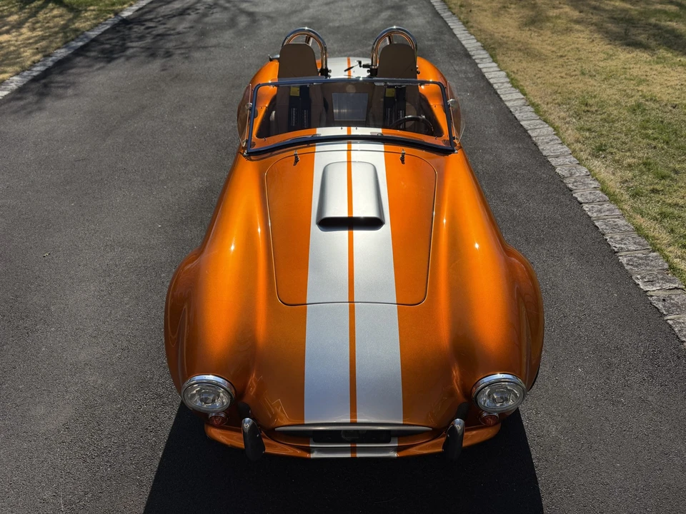 Shelby Cobra Replica - Image 9 of 31