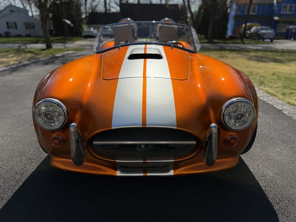 Shelby Cobra Replica - Image 5 of 31