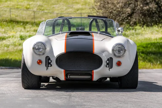 Shelby Cobra Replica - Image 3 of 31