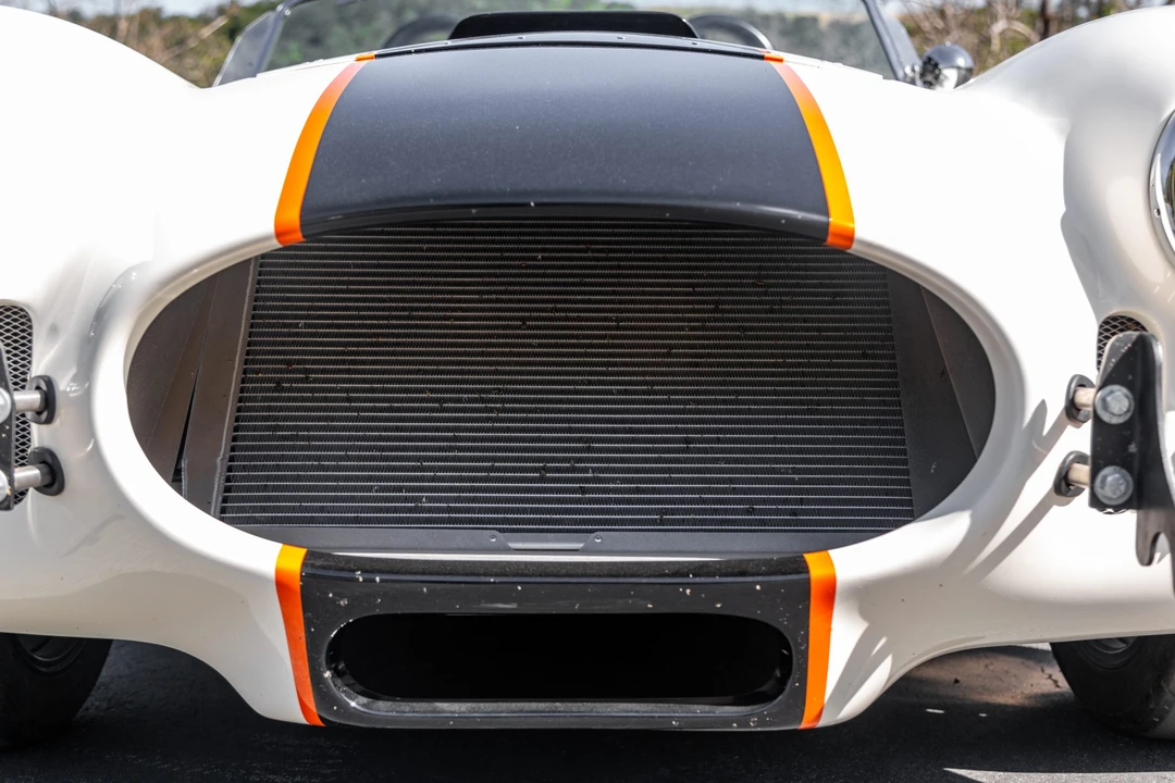 Shelby Cobra Replica - Image 18 of 31