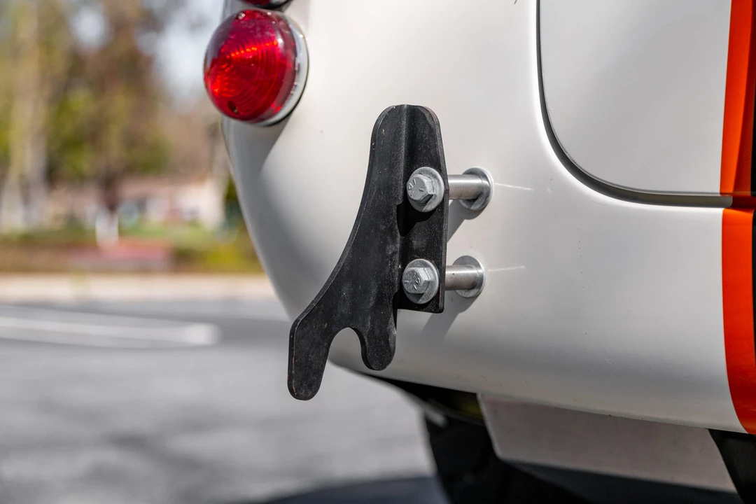 Shelby Cobra Replica - Image 25 of 31