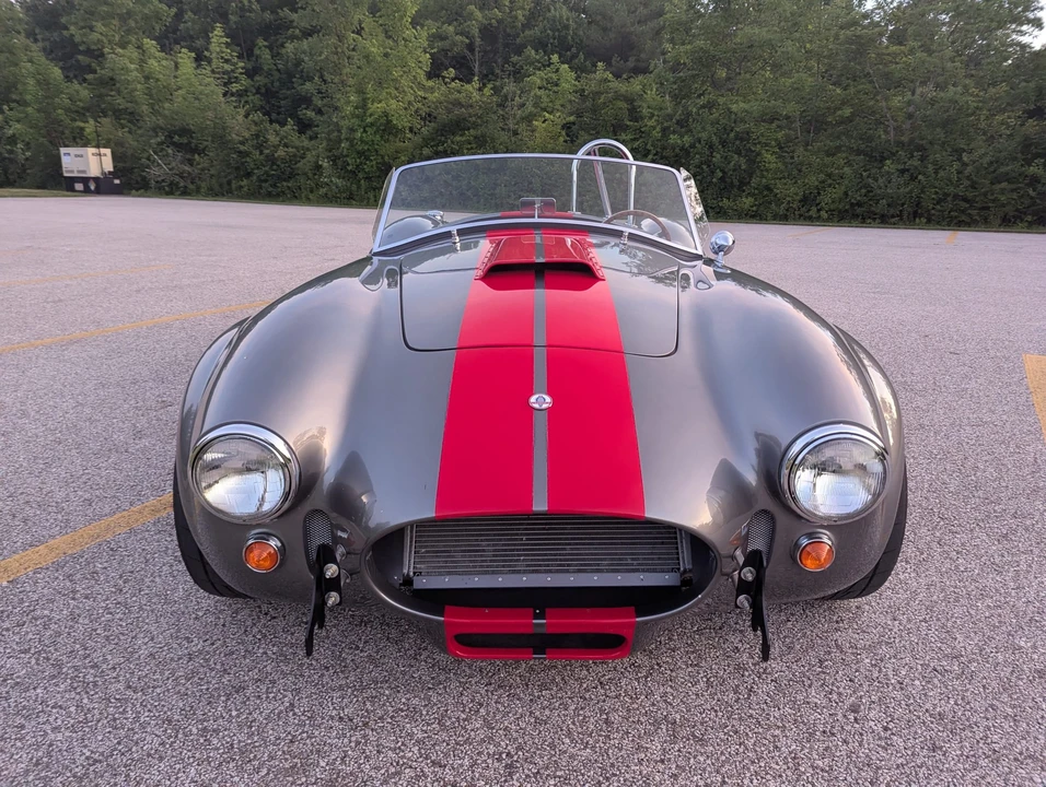 Factory Five Roadster - Image 14 of 31