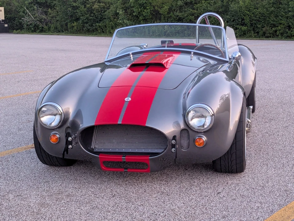 Factory Five Roadster - Image 18 of 31